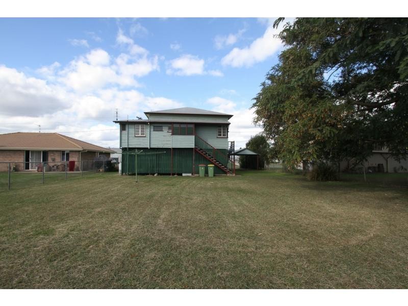 Laidley QLD 4341