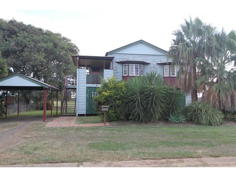 Laidley QLD 4341