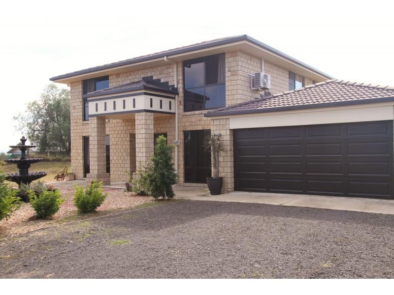 Summerholm QLD 4341
