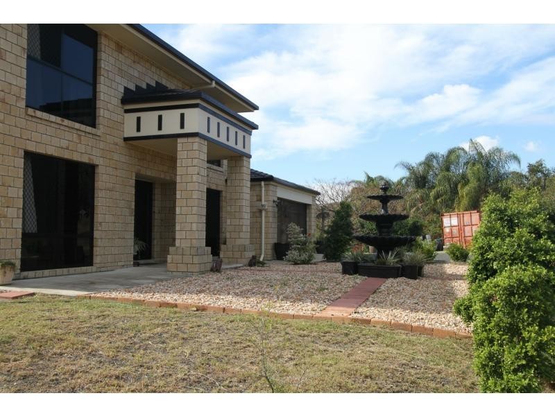 Summerholm QLD 4341