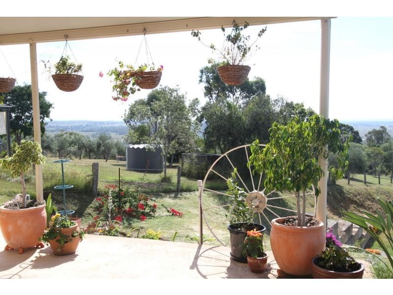 Summerholm QLD 4341