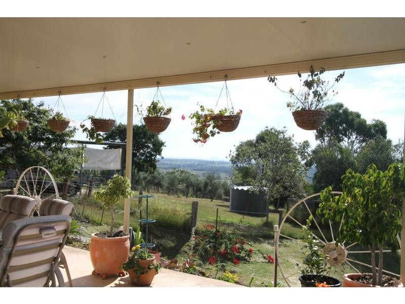 Summerholm QLD 4341