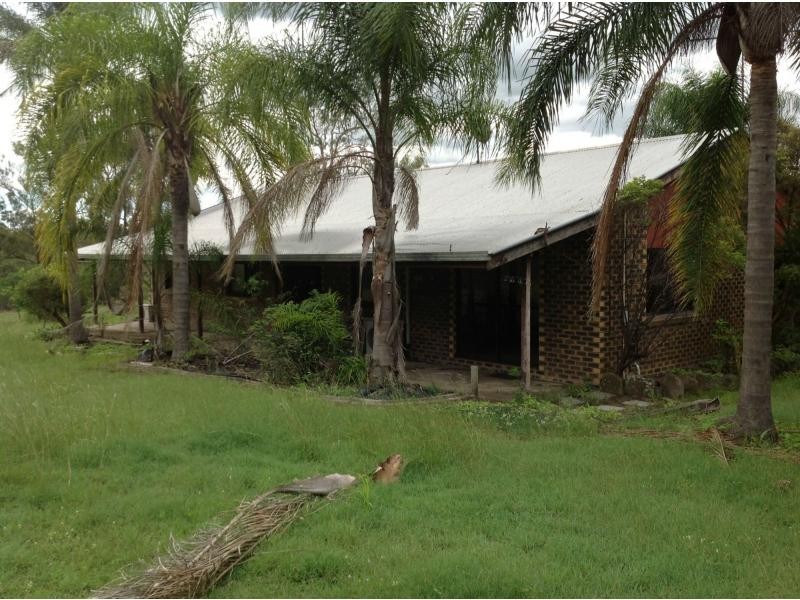 Laidley Heights QLD 4341