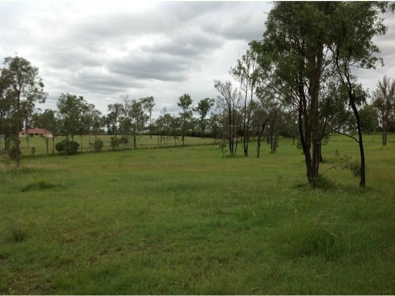 Laidley Heights QLD 4341