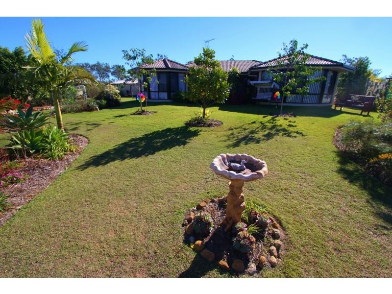 Lake Clarendon QLD 4343