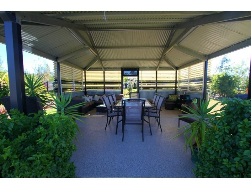 Lake Clarendon QLD 4343