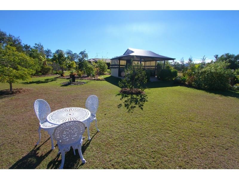 Lake Clarendon QLD 4343