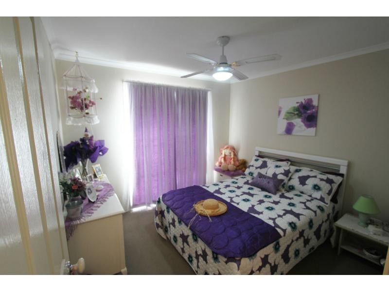 Lake Clarendon QLD 4343
