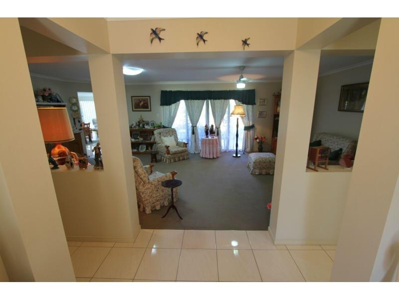 Lake Clarendon QLD 4343