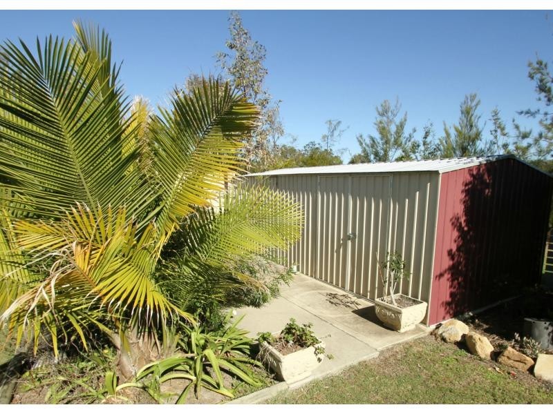 Lake Clarendon QLD 4343