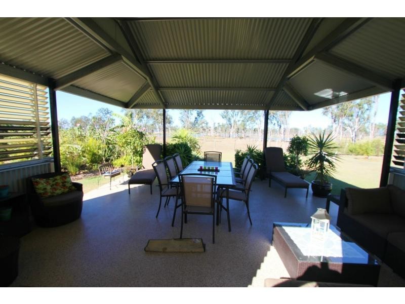 Lake Clarendon QLD 4343