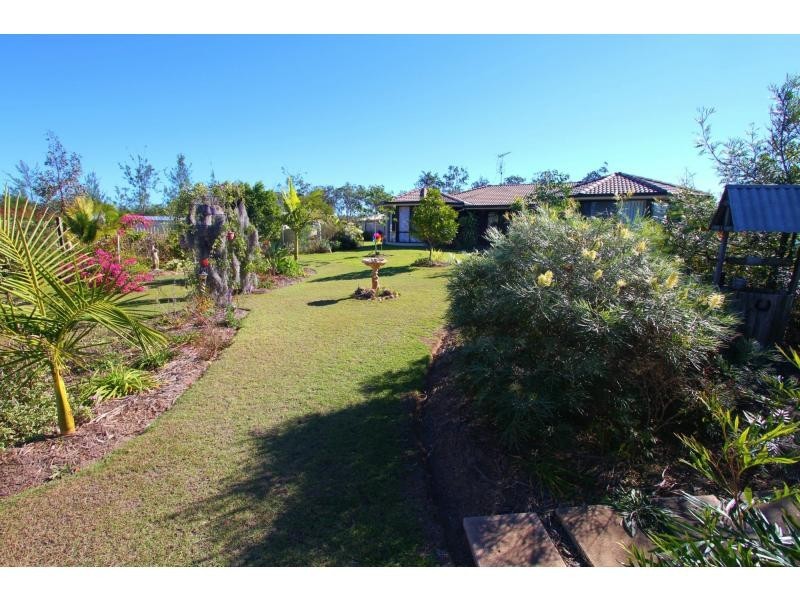 Lake Clarendon QLD 4343