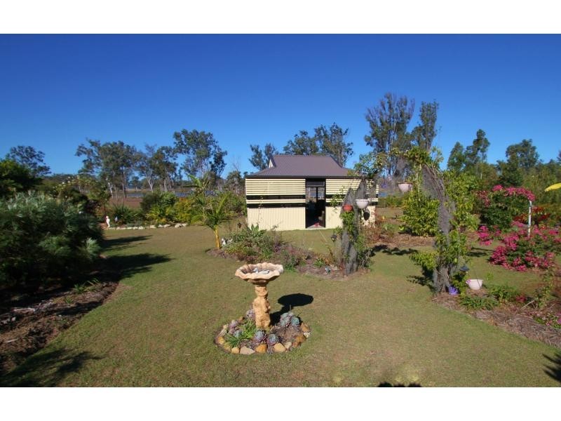 Lake Clarendon QLD 4343