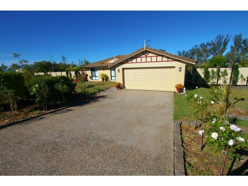 Lake Clarendon QLD 4343