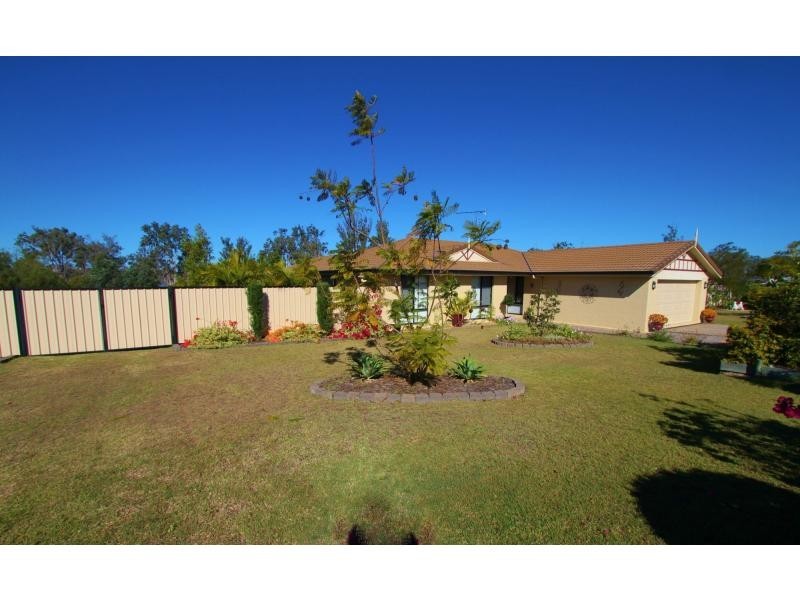 Lake Clarendon QLD 4343