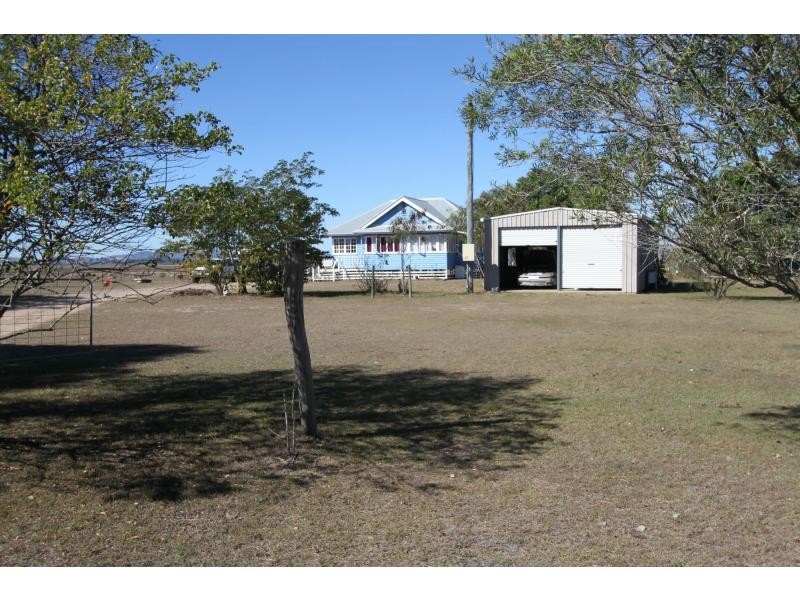 Lockyer Waters QLD 4311