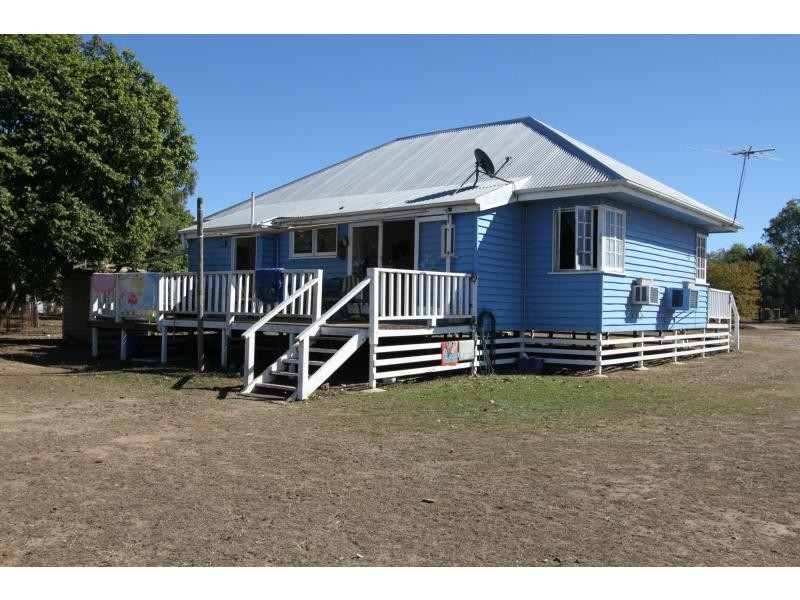 Lockyer Waters QLD 4311