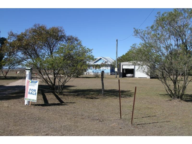 Lockyer Waters QLD 4311