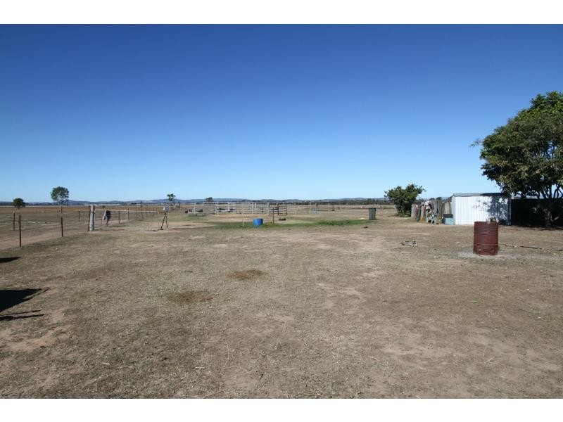 Lockyer Waters QLD 4311