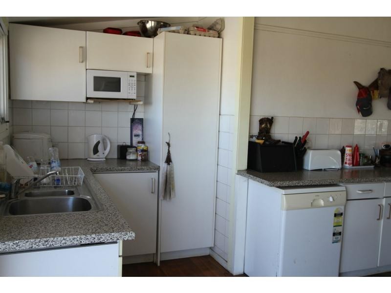 Lockyer Waters QLD 4311