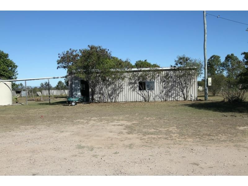 Lockyer Waters QLD 4311