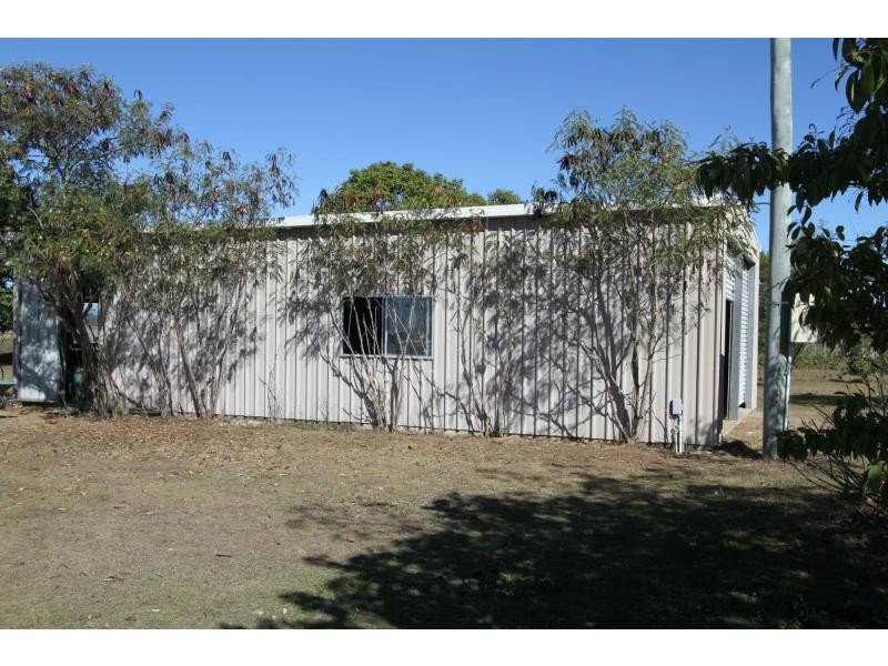 Lockyer Waters QLD 4311