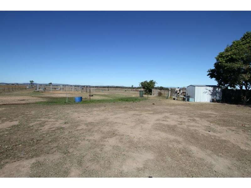 Lockyer Waters QLD 4311