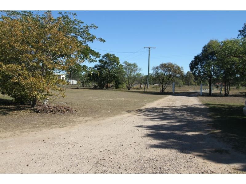 Lockyer Waters QLD 4311
