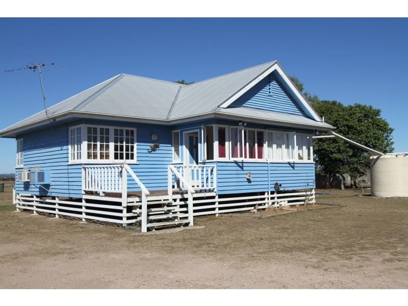 Lockyer Waters QLD 4311