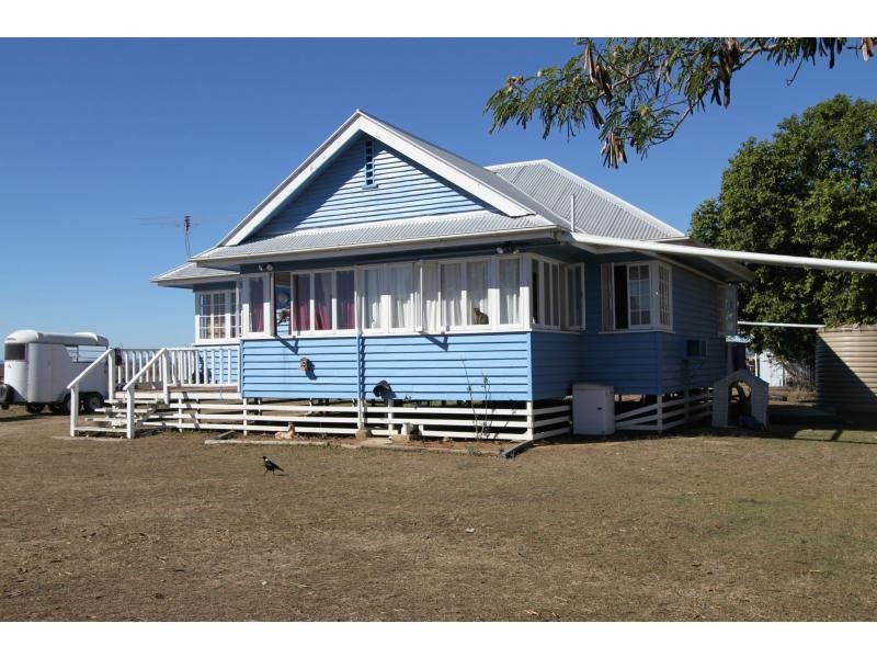 Lockyer Waters QLD 4311