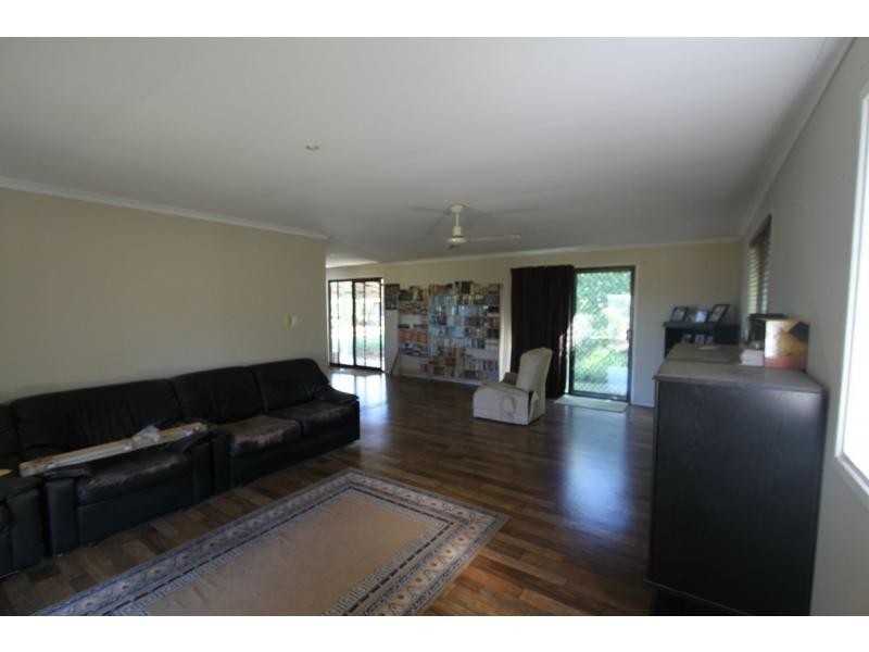 Laidley Creek West QLD 4341