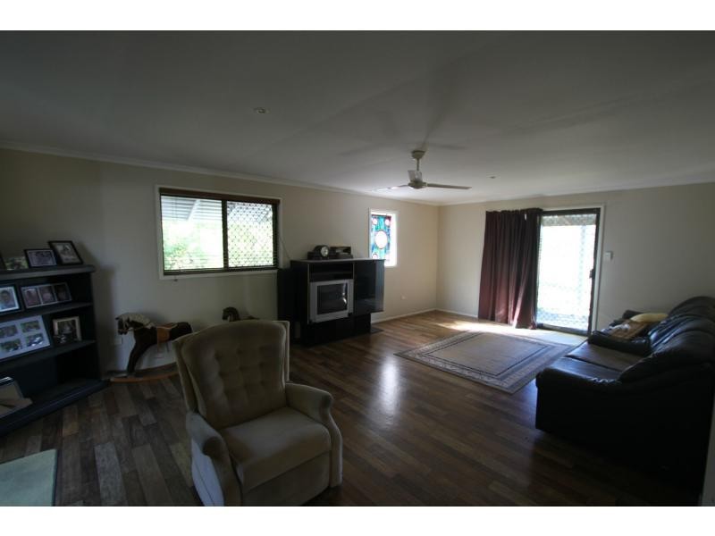 Laidley Creek West QLD 4341