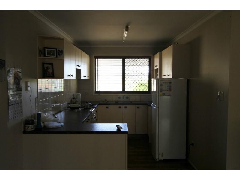 Laidley Creek West QLD 4341