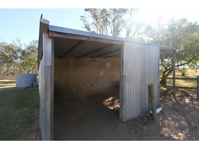 Laidley Creek West QLD 4341