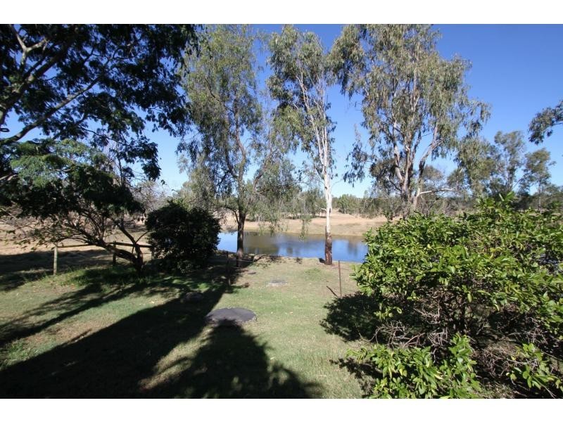 Laidley Creek West QLD 4341