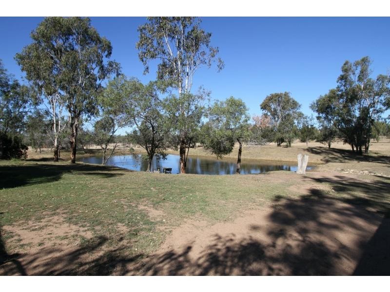 Laidley Creek West QLD 4341