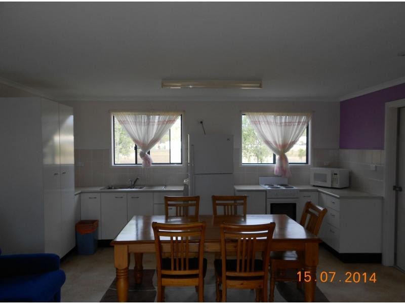 Regency Downs QLD 4341