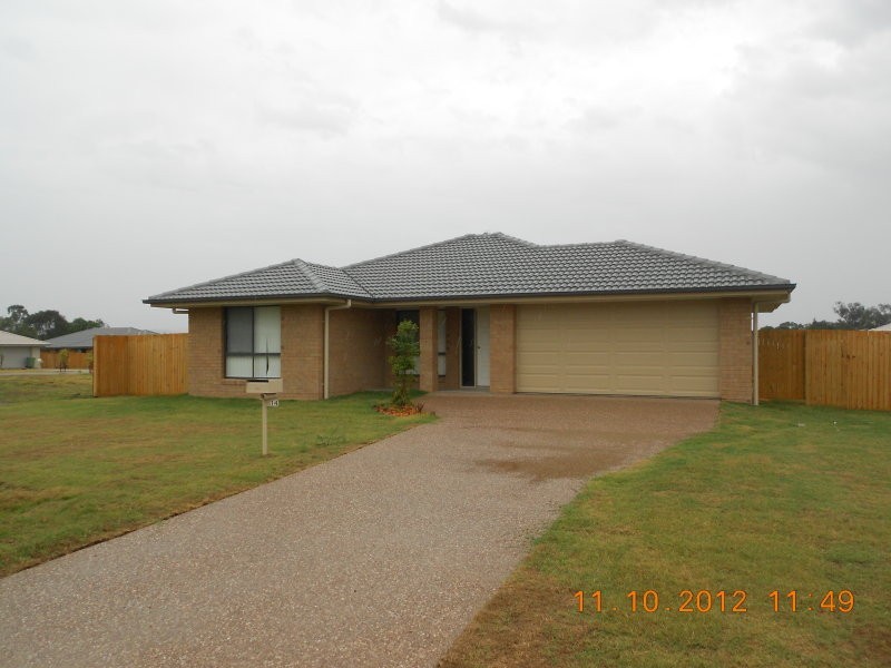 Laidley QLD 4341