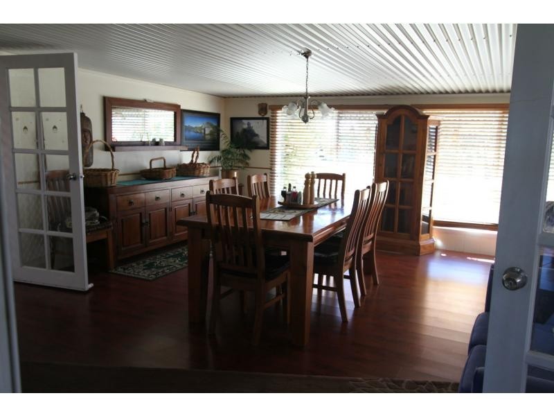 Mount Tarampa QLD 4311