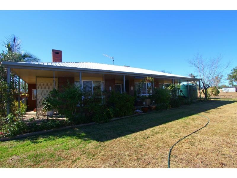 Mount Tarampa QLD 4311