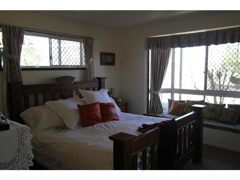 Mount Tarampa QLD 4311