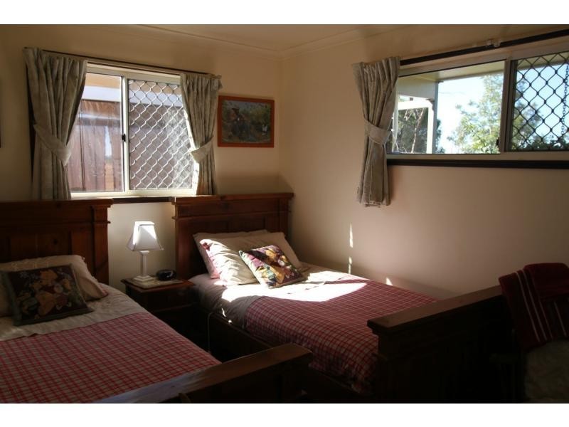 Mount Tarampa QLD 4311