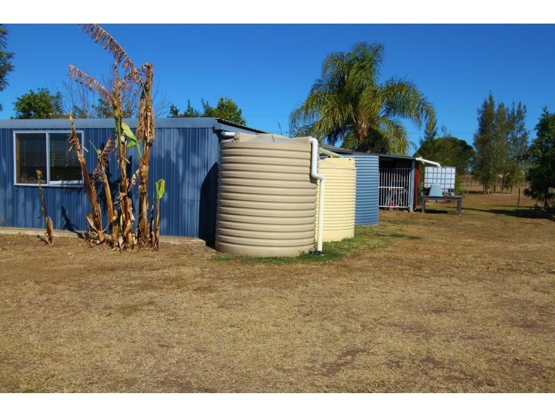 Mount Tarampa QLD 4311