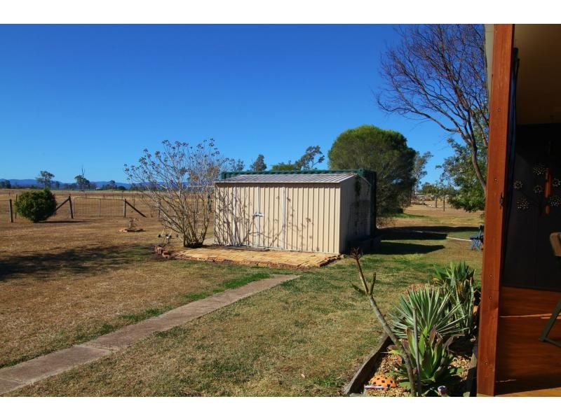 Mount Tarampa QLD 4311