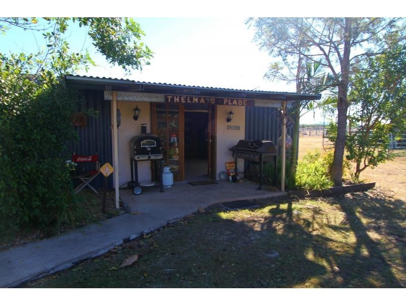 Mount Tarampa QLD 4311