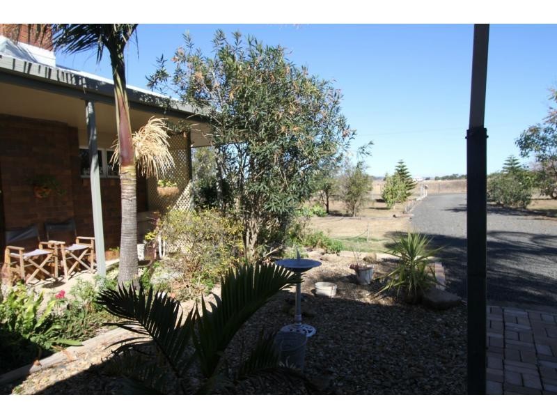 Mount Tarampa QLD 4311