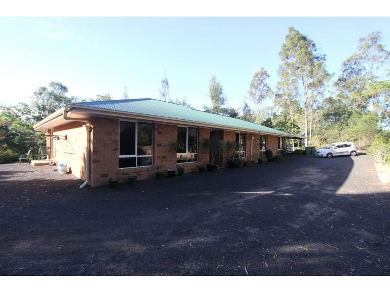 Kensington Grove QLD 4341