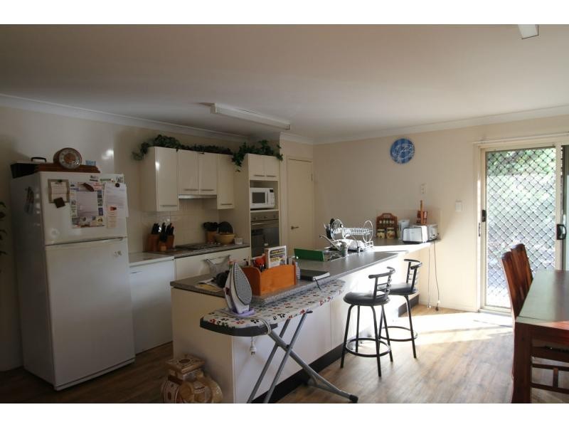 Kensington Grove QLD 4341