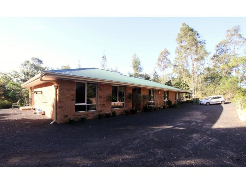Kensington Grove QLD 4341
