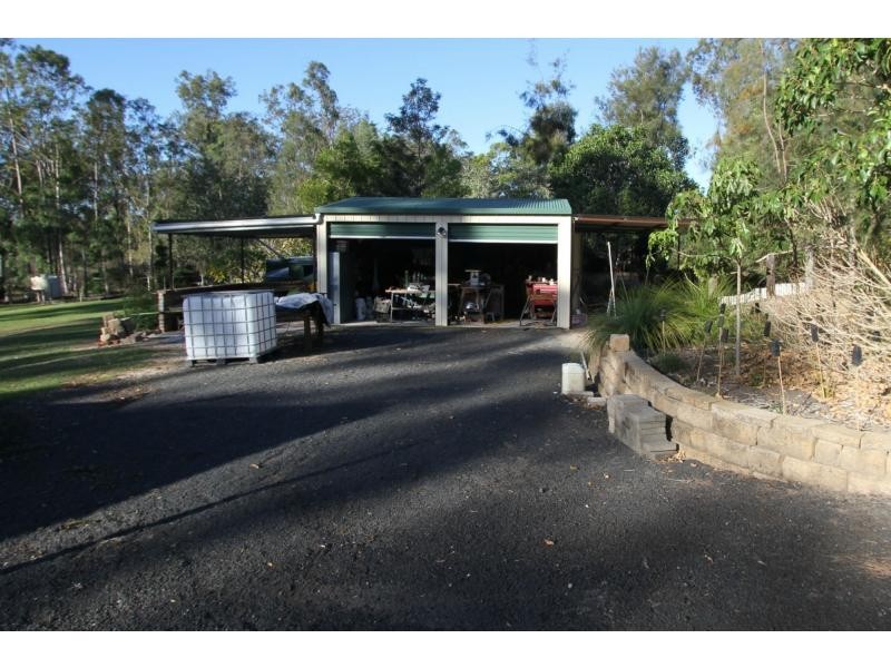 Kensington Grove QLD 4341